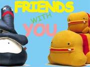 Friends With You