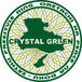 CRYSTAL GREEN