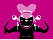 Dolby Anol