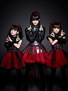 BABYMETAL�����ĺ�����