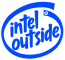 Intel Outside