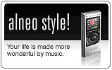 alneo　style！
