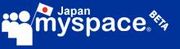 SNSMy Space Japan