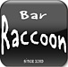  Bar Raccoon