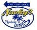 Naoky's Diner ܺ