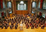 ロンドン交響楽団