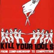 KILL YOUR IDOLS