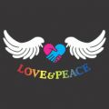 Love & Peaceβ