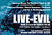 7/13 LIVE-EVIL