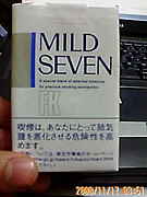 ��MILD SEVEN FK��