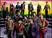 EXILE = EXILE×J Soul Brothers