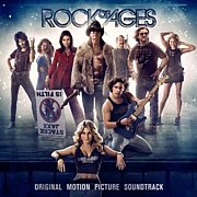 ROCK OF AGES -MOVIE-
