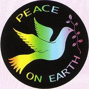 “Peace Project” mixi支部