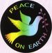 Peace Project mixi