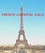 FRENCH CARNIVAL GALA