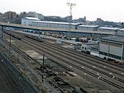 �����ء�JR���ͱ����ء�