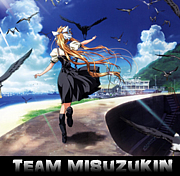 TEAM MISUZUKIN