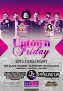 UPTOWNFRIDAY