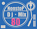 NonstoP Dj Mix 80's
