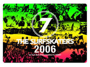 THE SURFSKATERS