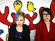 ▽ナミリコビッチ