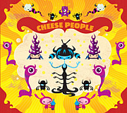 Cheese People