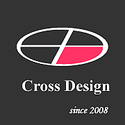 Cross Design
