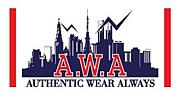 A.W.A [Authentic Wear Always]