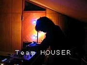 Team HOUSER