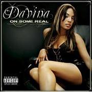 Davina (Chicano)