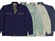 作業服屋さんの質問箱