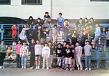 柿生小学校6-3（99年卒）