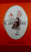 キャロリーヌ　 Caroline