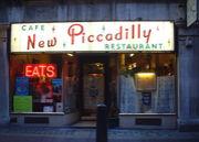 New Piccadilly