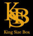 KING SIZE BOX