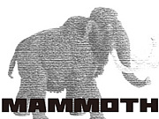 MAMMOTH(マンモス)