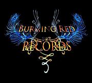 BURNING RED RECORDS