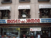 museo del jamon