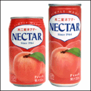 ネクター部