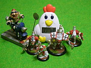 山陰ミニチュアゲーマー交流所