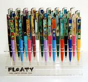 Floaty Pen