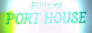 PORT HOUSE��