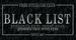 ��BLACK LIST��