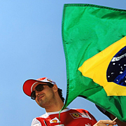 Felipe Massa եڡޥå