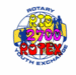2700地区ROTEX