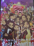 TEAM ȯˤ-B-ZINFan♡