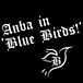 Anba in 'Blue Birds!'