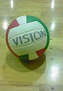 �Х졼�ܡ��롦Vision