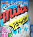 MIKE��POPCORN��