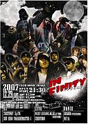 INFINITY��IWAKI